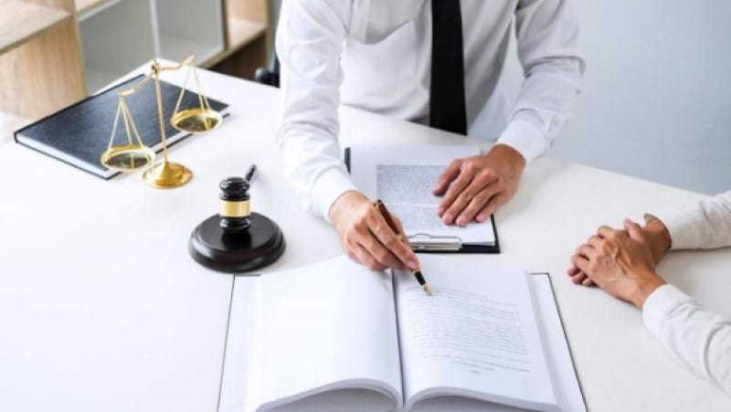 תביעות נגד קבלנים