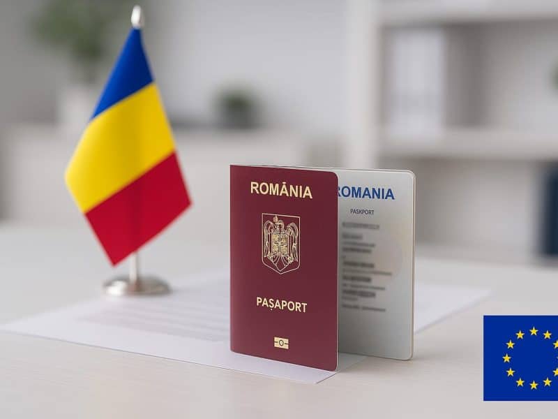 איך להשיג תעודת שפה רומנית ברמת B1?