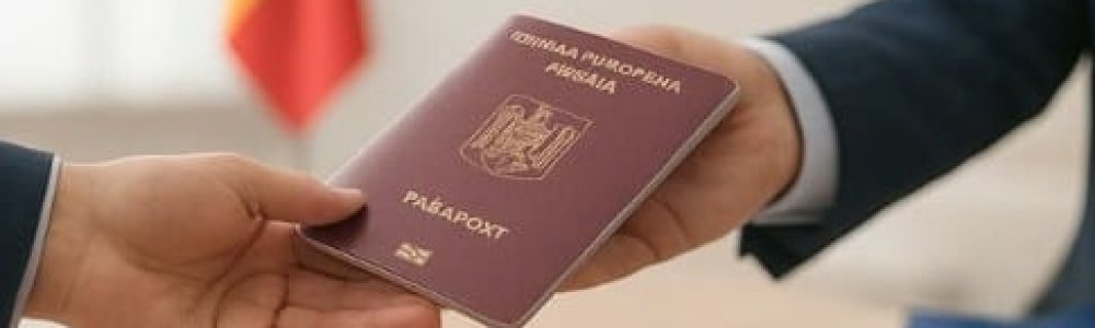 passport-romania